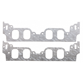 Cometic Fiber Intake Manifold Gasket Set Chevrolet - C15271-060
