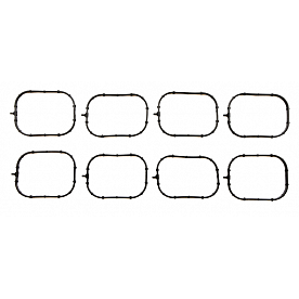 Cometic Fiber Intake Manifold Gasket Set GM - C15599