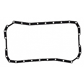 Cometic Fiber Oil Pan Gasket Cummins - C15060