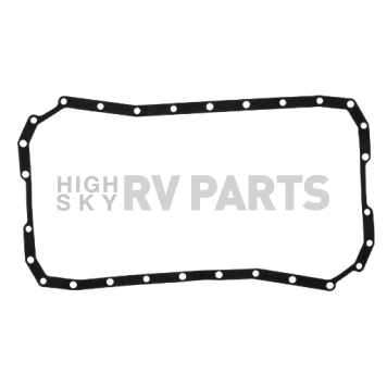 Cometic Fiber Oil Pan Gasket Cummins - C15060