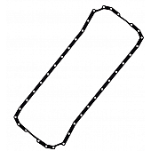 Cometic Fiber Oil Pan Gasket Cummins - C15068