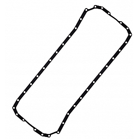 Cometic Fiber Oil Pan Gasket Cummins - C15068