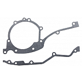 Cometic Fiber Timing Cover Gasket Kit BMW - C14129