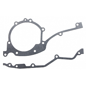 Cometic Fiber Timing Cover Gasket Kit BMW - C14129