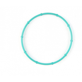 Cometic Fuel Injection Throttle Body Mounting Gasket GM - C15020