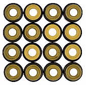 Cometic Gasket Valve Stem Oil Seal - 3214V-16