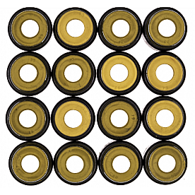 Cometic Gasket Valve Stem Oil Seal - 3214V-16