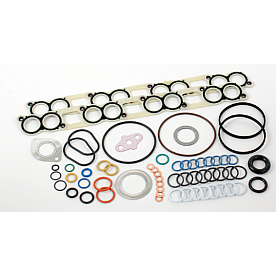 Cometic Intake Manifold Gasket Kit Ford - C15144