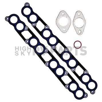 Cometic Intake Manifold Gasket Kit Ford - C15152
