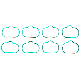 Cometic Intake Manifold Gasket Set Ford - C15444