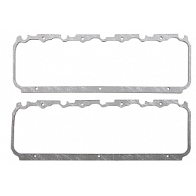 Cometic Molded Rubber Valve Cover Gasket Chevrolet - C15268-125