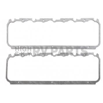 Cometic Molded Rubber Valve Cover Gasket Chevrolet - C15268-125