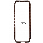 Cometic Oil Pan Gasket Set Cummins - C15074