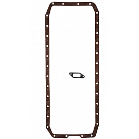 Cometic Oil Pan Gasket Set Cummins - C15074