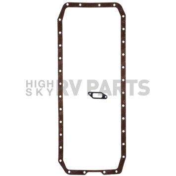 Cometic Oil Pan Gasket Set Cummins - C15074