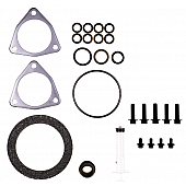 Cometic Power Stroke Turbo Mounting Gasket Kit Ford - C15154