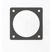 Cometic Throttle Body Mounting Gasket Volkswagen - C14027-060