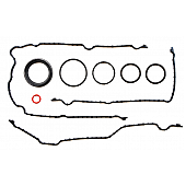 Cometic Timing Cover Gasket Set Ford - C15493