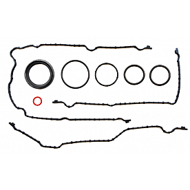 Cometic Timing Cover Gasket Set Ford - C15493