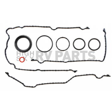 Cometic Timing Cover Gasket Set Ford - C15493