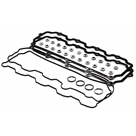 Cometic Valve Cover Gasket Kit Ford - C15143