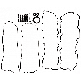 Cometic Valve Cover Gasket Kit Ford - C15151