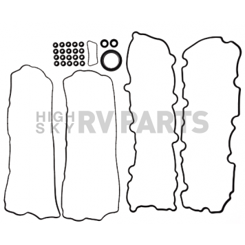 Cometic Valve Cover Gasket Kit Ford - C15151