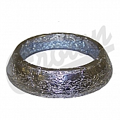 Crown Automotive Exhaust Manifold Gasket - E0031362