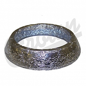 Crown Automotive Exhaust Manifold Gasket - E0031362