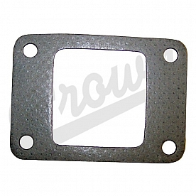 Crown Automotive Intake Manifold Gasket - J0634811