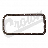 Crown Automotive Engine Oil Pan Gasket - J0639980
