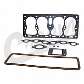 Crown Automotive Engine Gasket Set - J0802030