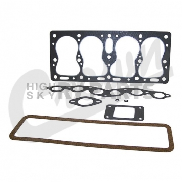 Crown Automotive Engine Gasket Set - J0802030