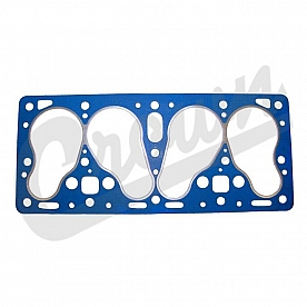 Crown Automotive Cylinder Head Gasket - J0807036