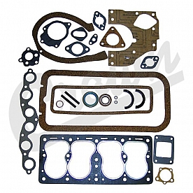 Crown Automotive Complete Engine Gasket Set - J0810584