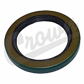 Crown Automotive Front Crankshaft Seal - J0931634