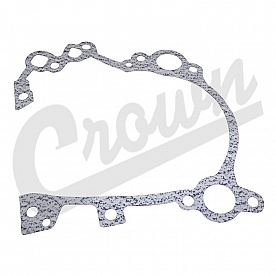 Crown Automotive Timing Cover Gasket - J3180216