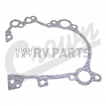Crown Automotive Timing Cover Gasket - J3180216