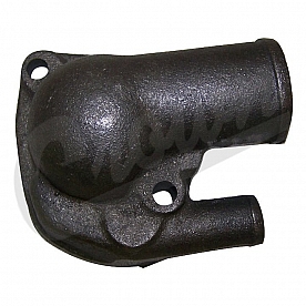 Crown Automotive Thermostat Housing - J3189718
