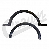 Crown Automotive Rear Crankshaft Seal - J3206691