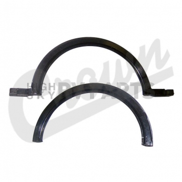 Crown Automotive Rear Crankshaft Seal - J3206691