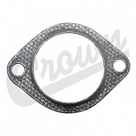 Crown Automotive Exhaust Gasket - J3211053