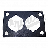 Crown Automotive Carburetor Base Gasket - J3235405