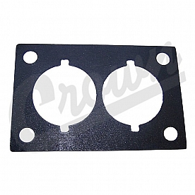 Crown Automotive Carburetor Base Gasket - J3235405
