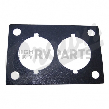 Crown Automotive Carburetor Base Gasket - J3235405