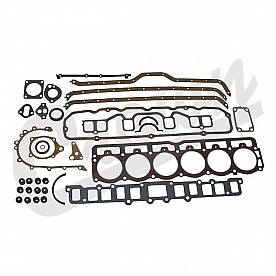 Crown Automotive Engine Gasket Set - J8124691