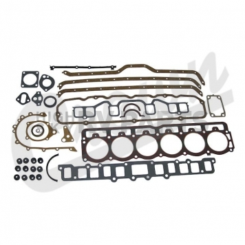 Crown Automotive Engine Gasket Set - J8124691