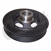 Crown Automotive Engine Harmonic Balancer - 2312425000