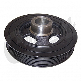 Crown Automotive Engine Harmonic Balancer - 2312425000