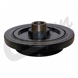 Crown Automotive Harmonic Balancer - 5179797AA